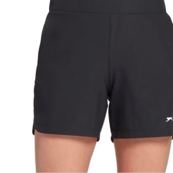New Slazenger Golf/ Gym shorts small - Picture 3 of 8